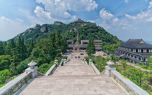 武汉自驾游必去的景点(武汉附近旅游景点自驾游一日游)