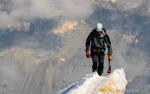 世界上最著名的登山家(世界知名登山名人)