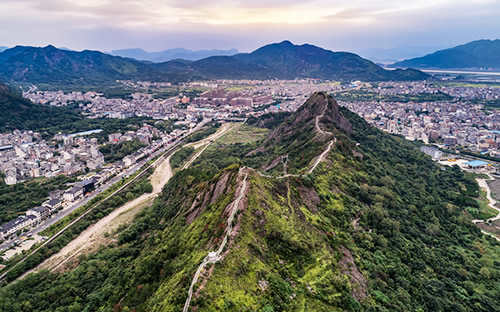 温州游玩推荐(温州适合家庭旅游的地方)