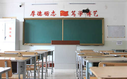 有哪些高中国际学校排名(国际高中学校排名高中一览表)