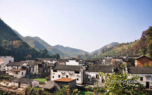 大连乡村旅游景点(大连10大景点)