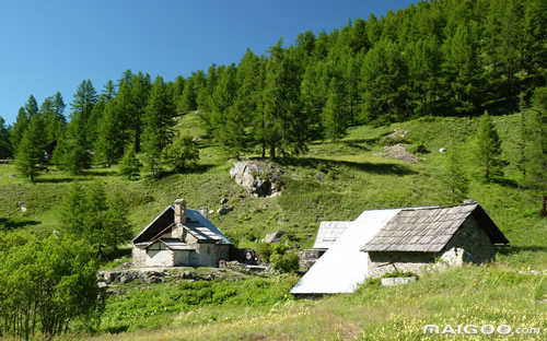 北京最美乡村游(北京乡村旅游景点大全)