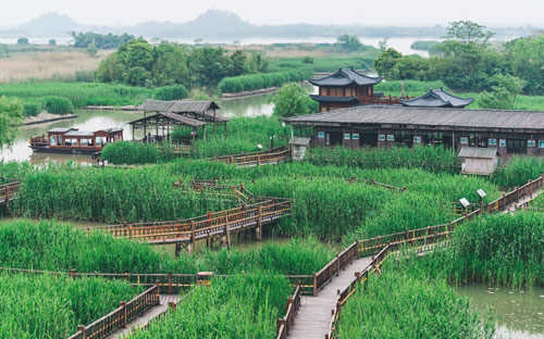 湖州有名的农家乐(湖州农家乐旅游景点)