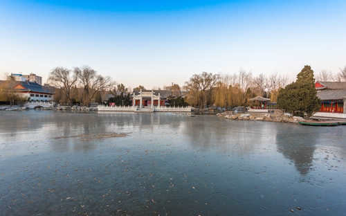 北京十大主题公园有哪些(北京十大国家公园)